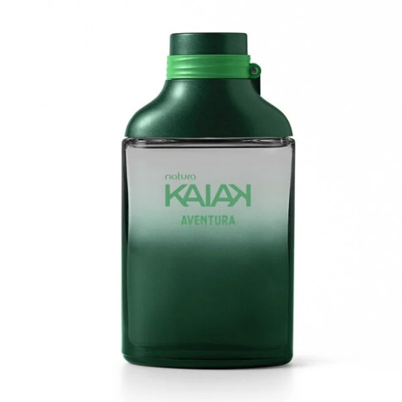 Colônia Kaiak Aventura Masculino 100ml