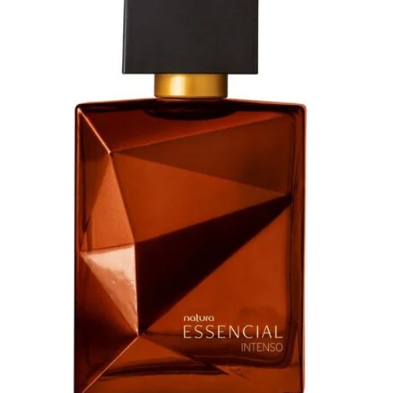 Essencial Intenso Masculino 100ml - foto 2
