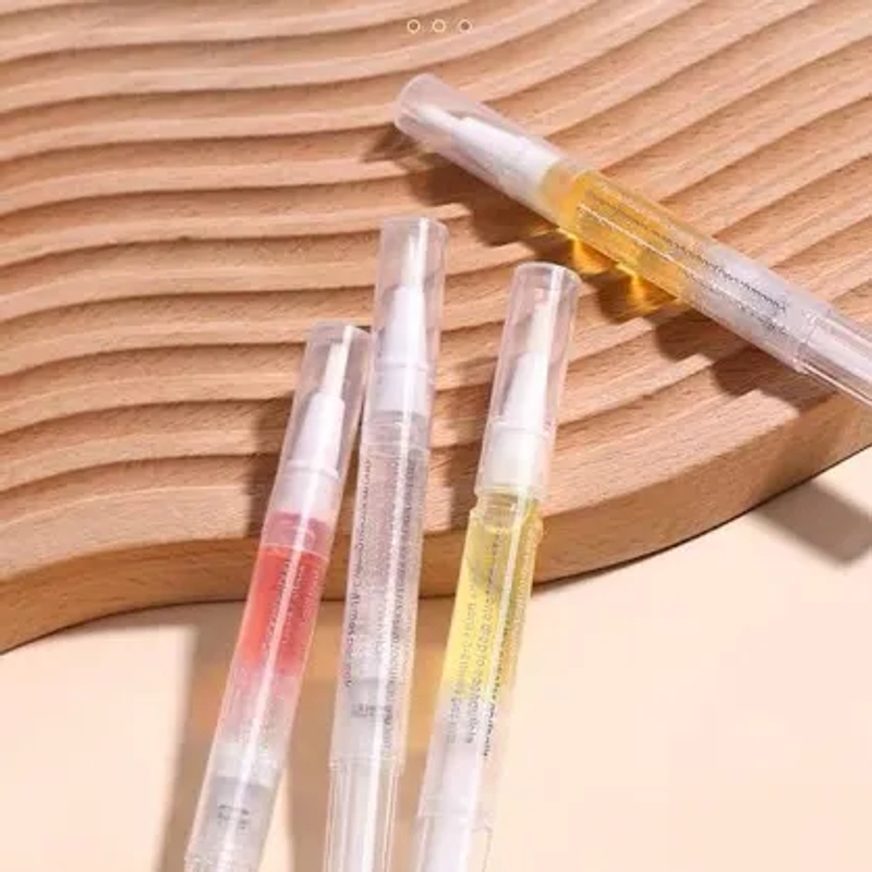 Caneta Revitalizante para Cutículas Sortidas