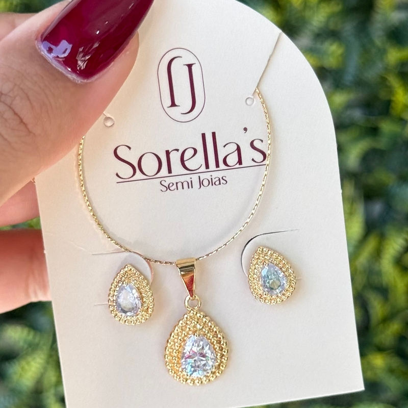 Conjunto SORELLA’s