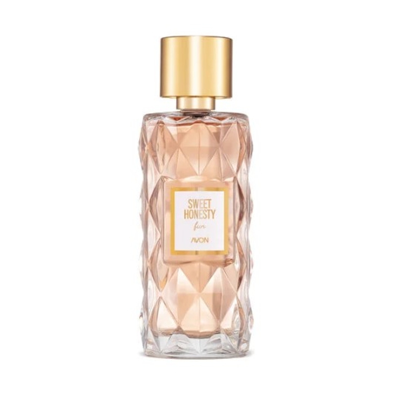 Deo Parfum Iconic Collection Sweet Honesty Fun 100ml - foto 3
