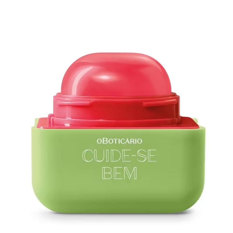 Balm Labial Ph Tint Multifuncional Cuide-se Bem Feira Melancia 2g - foto 2