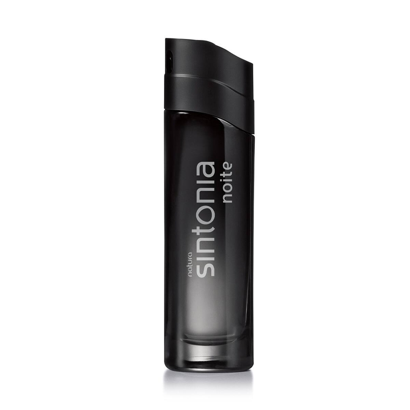 Desodorante colônia sintonia noite - 100 ml
