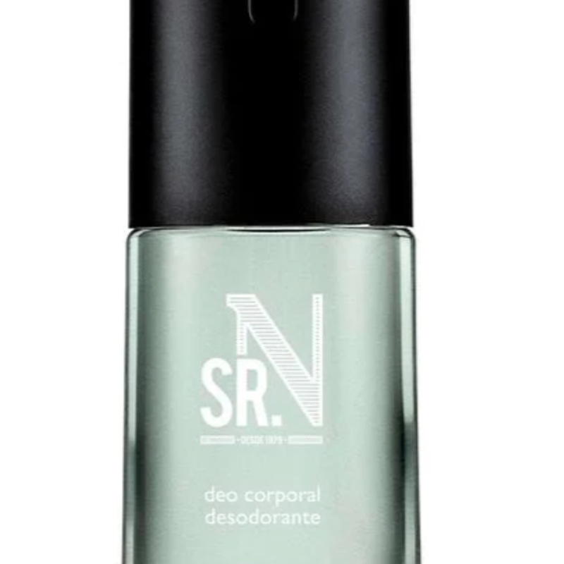 Deo Corporal Sr.N - foto 2