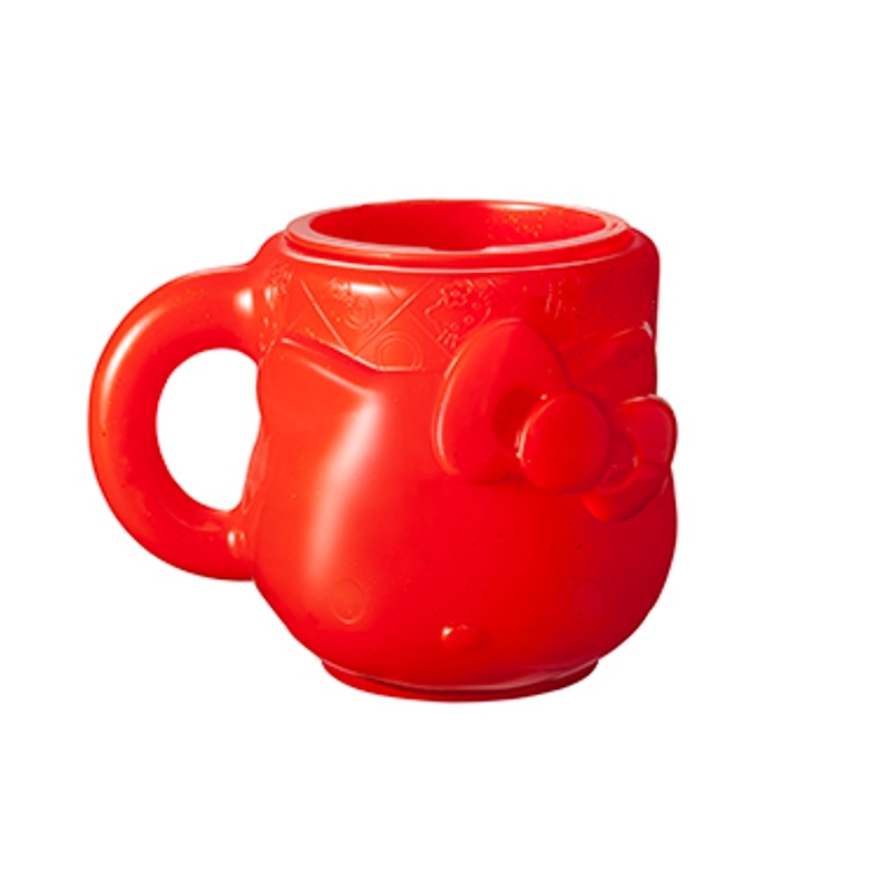 Caneca Hello Kitty