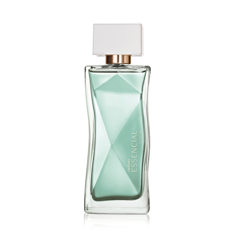 Essencial Sentir Feminino 100 ml - 100 ml