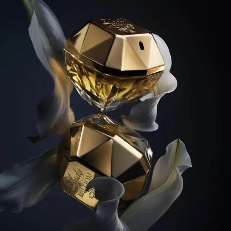 Lady Million Rabanne - Eau de Parfum 80ml - foto 2