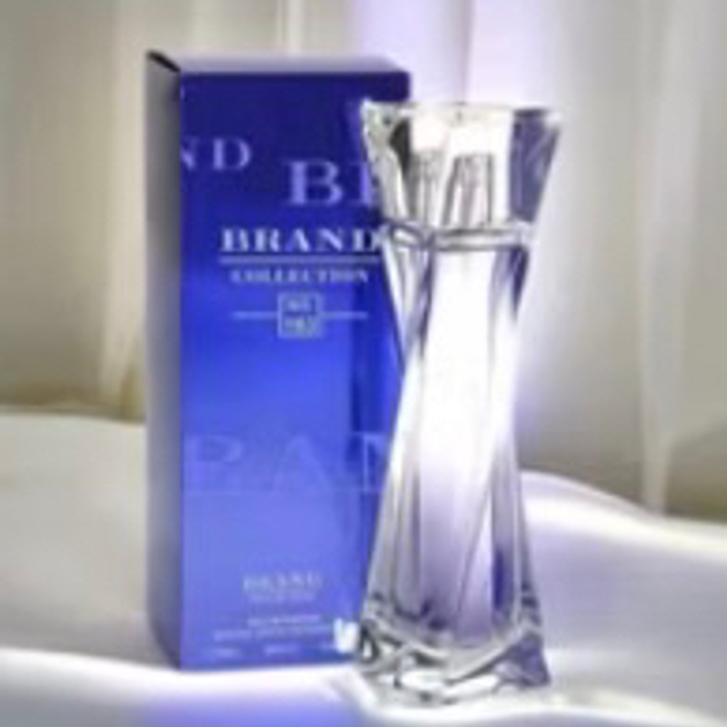 PERFUME FEMENINO BRAND COLLECTION DREAM N°163 HYPNOSE EDP 25ML