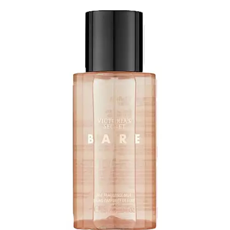 Mini Body Splash Bare 75ml