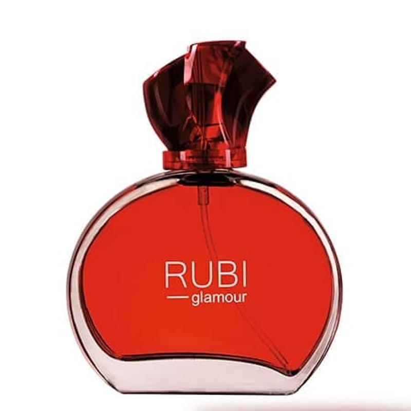 Rubi Glamour Deo Parfum Feminina 50 ml (5287)