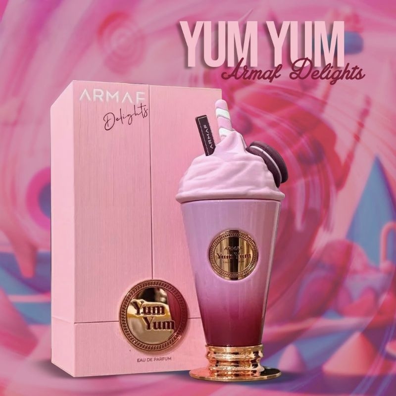 Yum Yum Armaf Delights - foto 2
