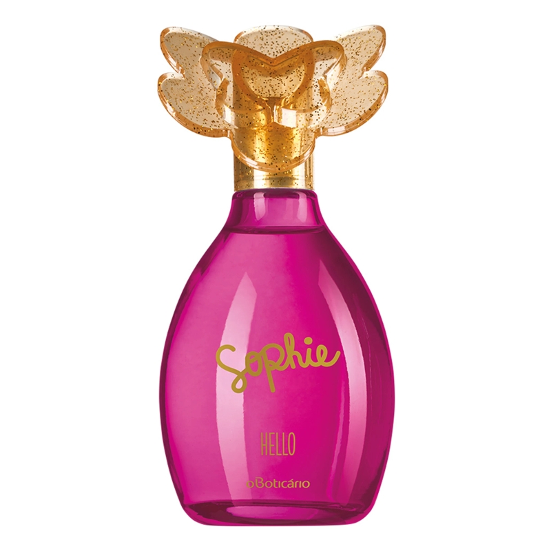 Sophie Hello Colônia Infantil 100Ml