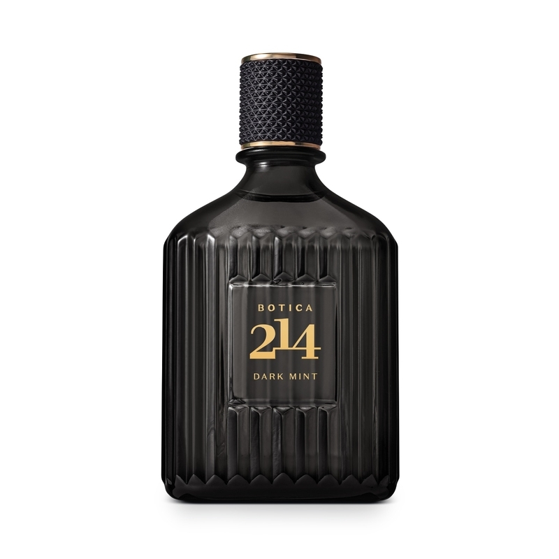 Botica 214 Dark Mint Eau De Parfum 90Ml