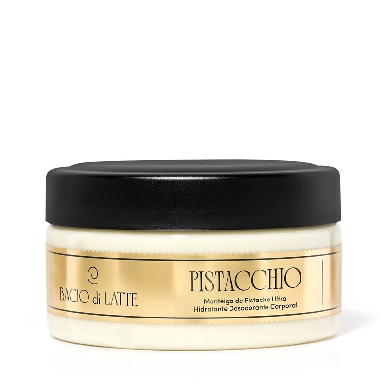 INSTANCE PISTACCHIO MANTEIGA HIDRATANTE 150G