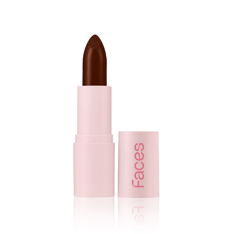 Faces batom cremoso brown mystic 3,5g - 3,5g