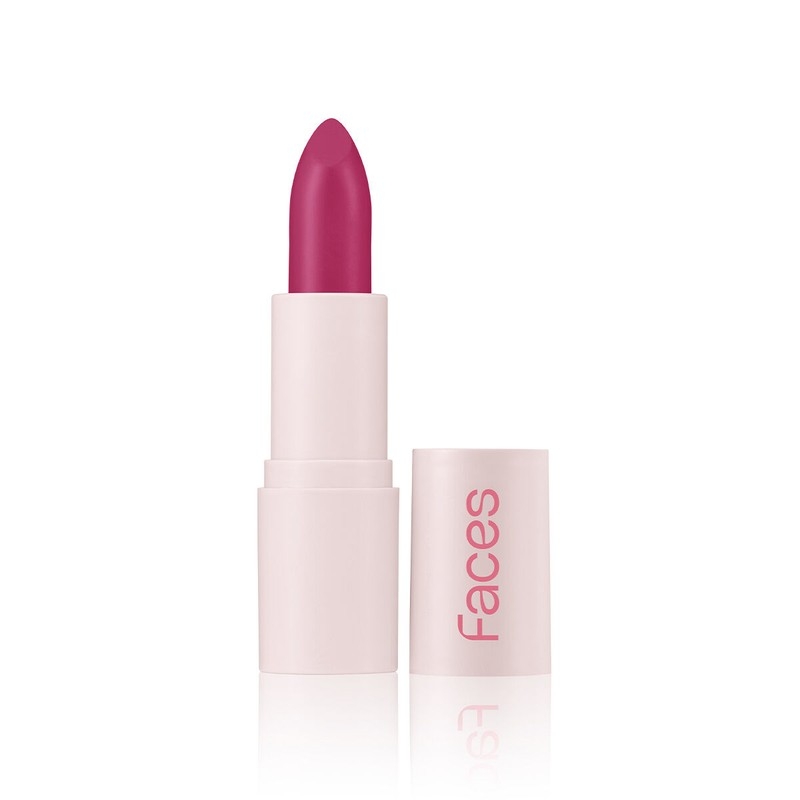 FACES BATOM MATTE PERFECT PINK - 3,5g