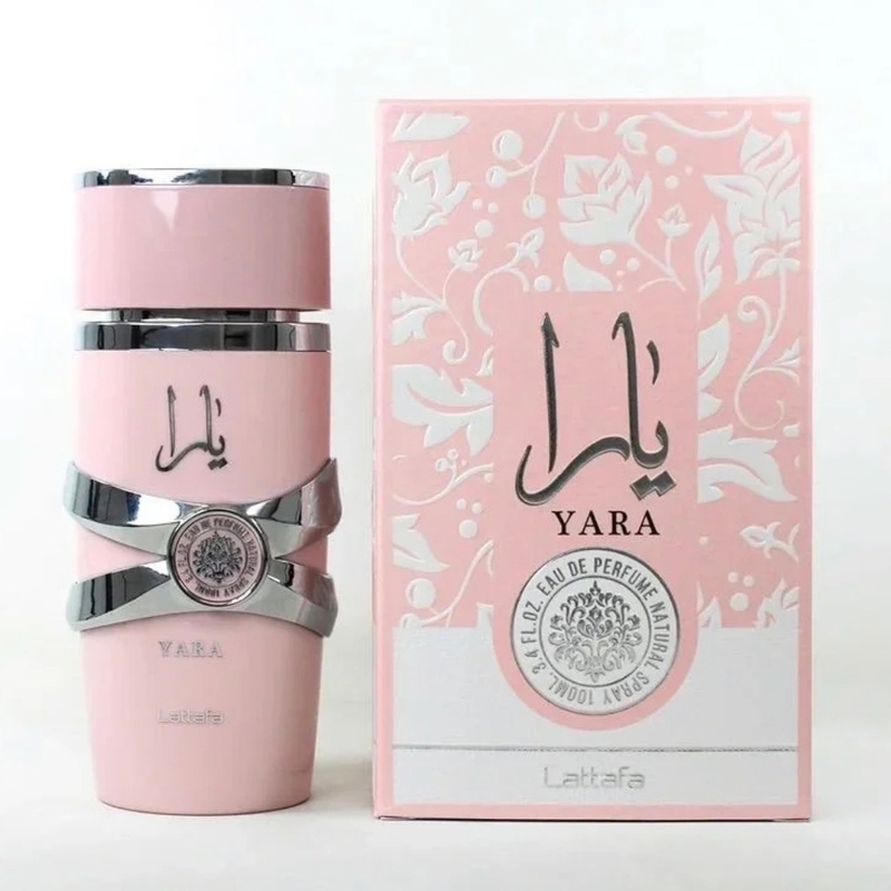 Yara Lattafa 100ml