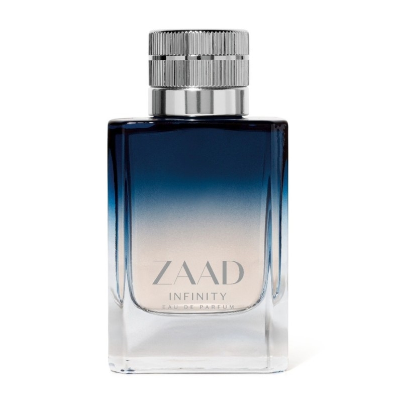 Zaad Infinity Eau De Parfum 95ml