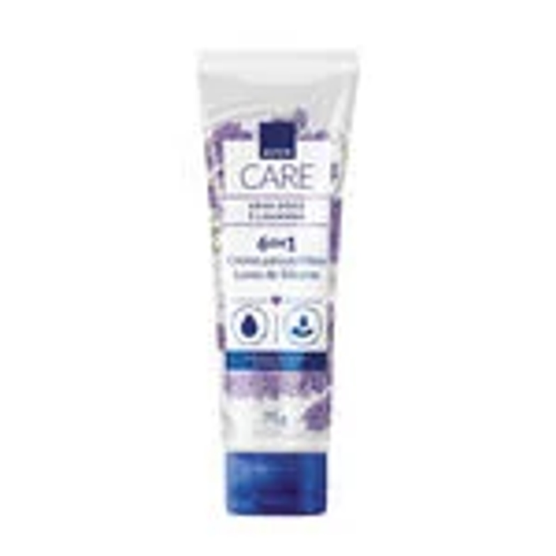 Luvas De Silicone Creme Protetor Para As Mãos Erva-Doce E Lavanda