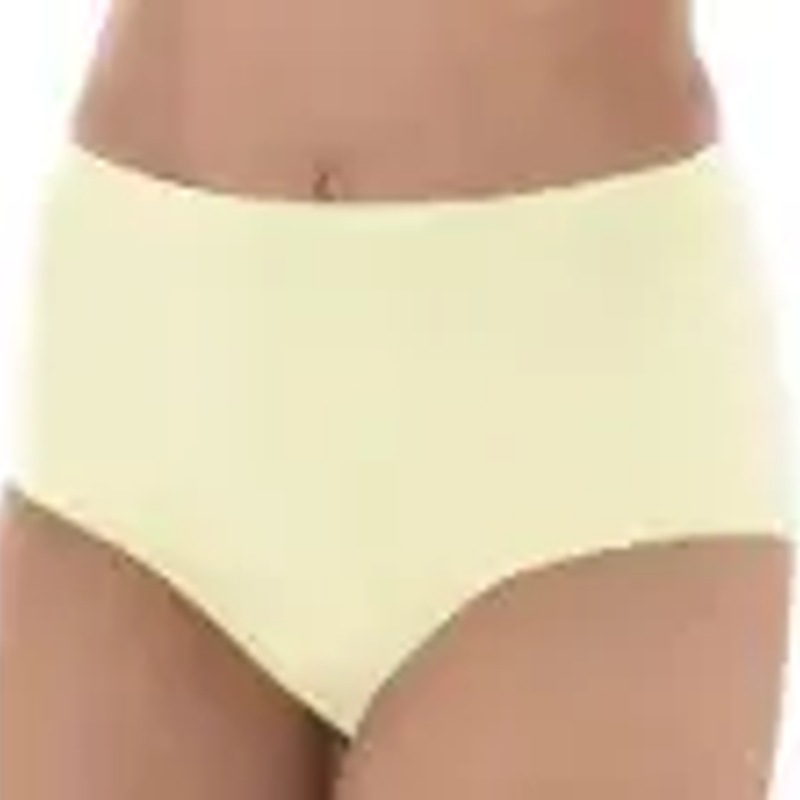Demillus Calça Clássica Bali EG - Perola