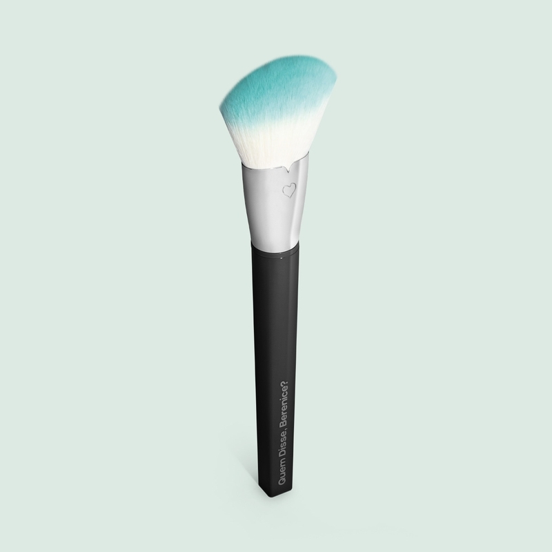 Pincel para Blush QDB