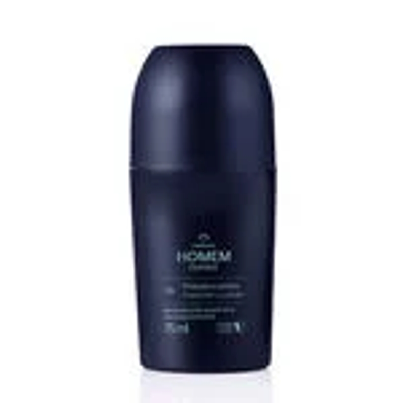 Antitranspirante Roll-On Natura Homem Essence