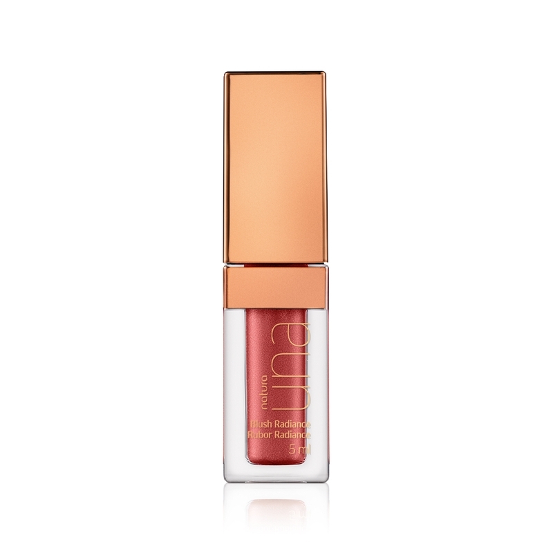 Blush Líquido Radiance Una 5 ml - nude 2C