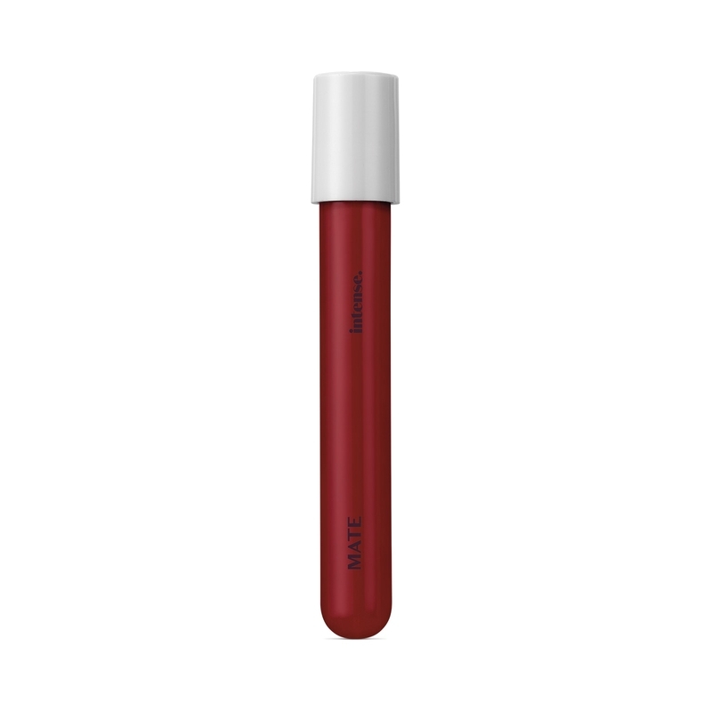 Batom Líquido Mate Vinho 410 Intense 5Ml