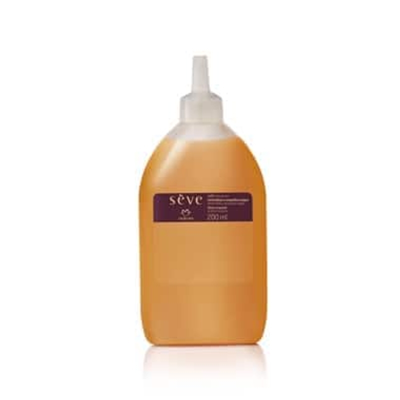 SEVE REFIL OLEO PIMENTA ROSA 200ML