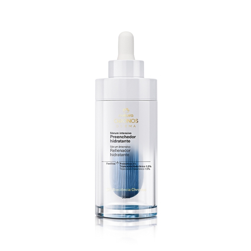 Chronos dia sérum preenchedor 30ml - 30 ml