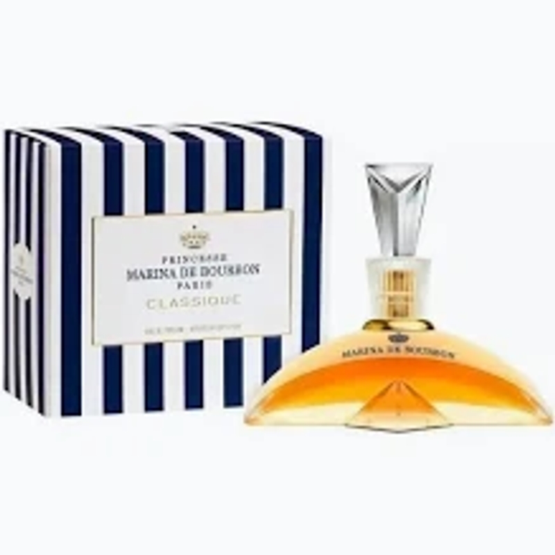 Perfume Marina de Bourbon Classique - Eau de Parfum Feminino