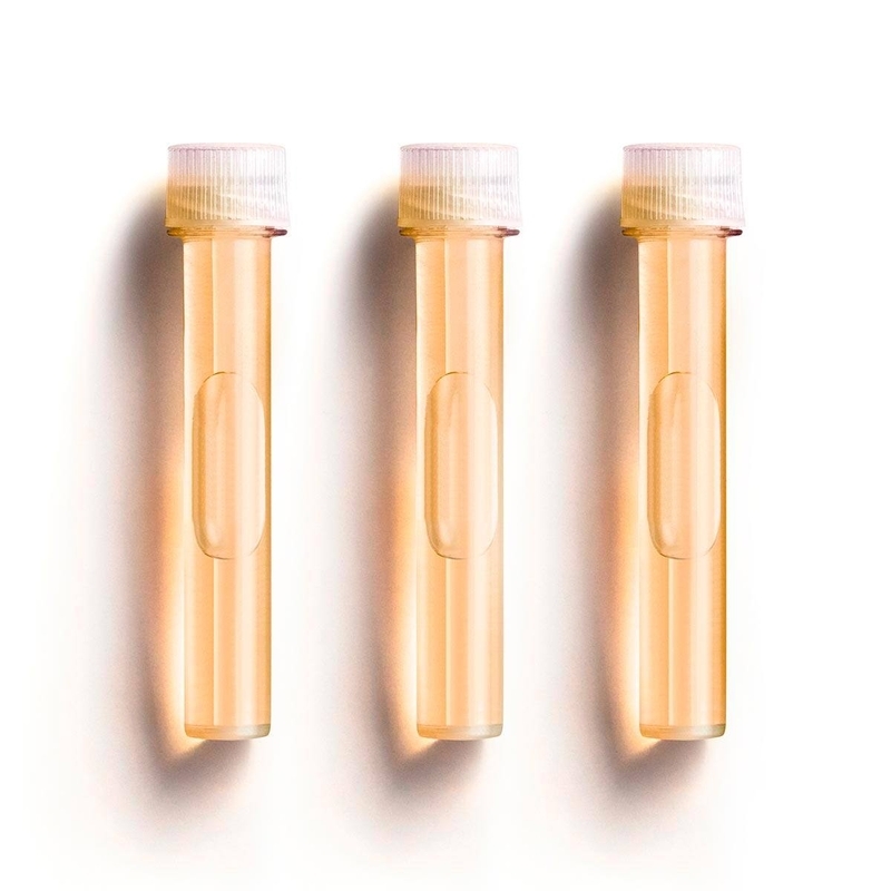Essencial Deo Parfum Masc Amos 3x1ml