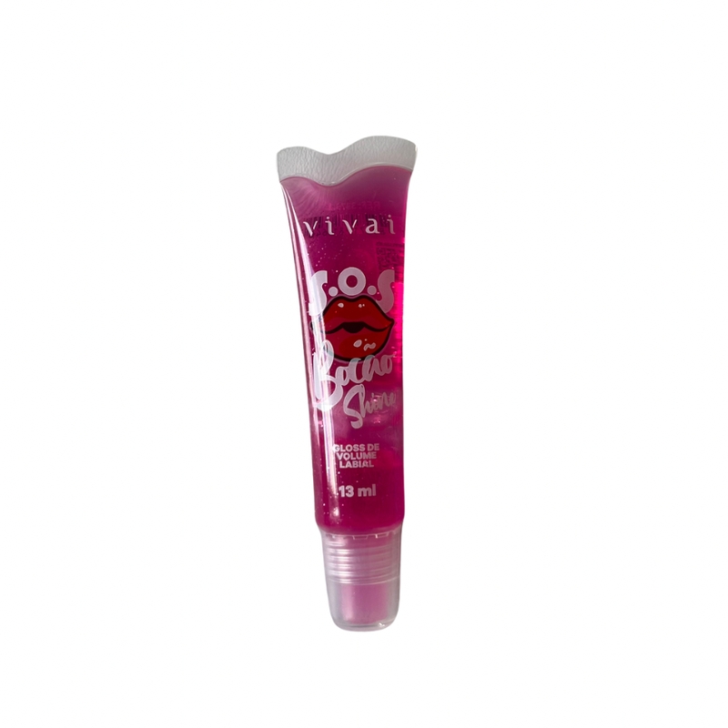 Gloss Vivai Rosa