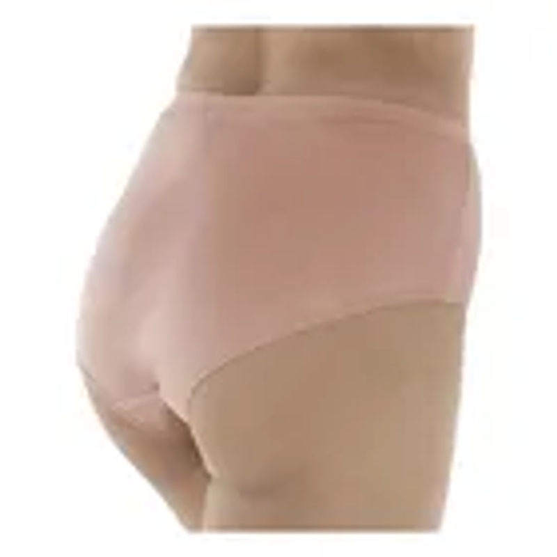 DeMillus Calça Clássica Bali ME - Salmão - foto 2
