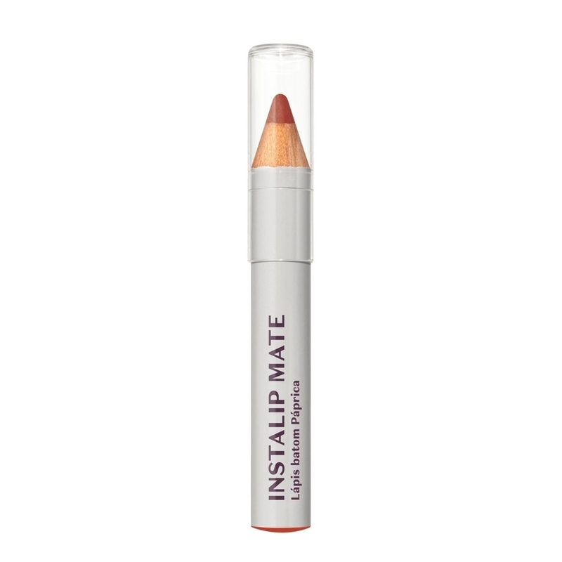 Lápis Batom Instalip Páprica Intense 1,2G