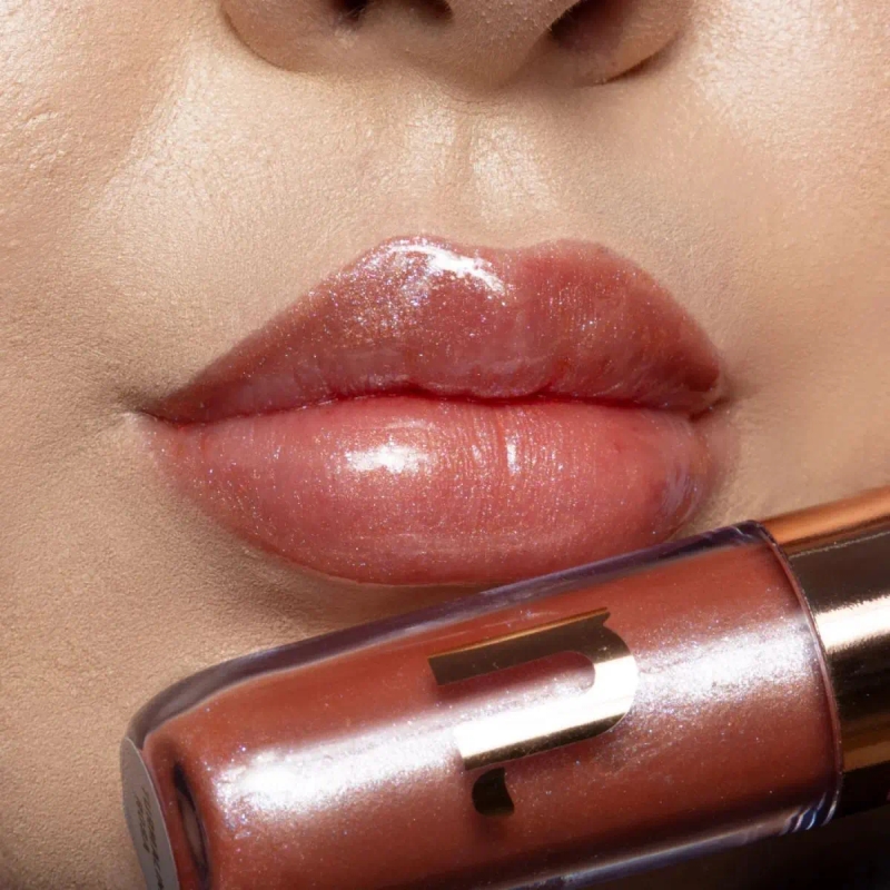 Gloss Labial Instant Glow- Cor Turmalina
