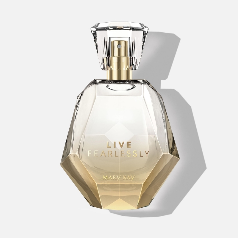 Live Fearlessly® Deo Parfum 50ml