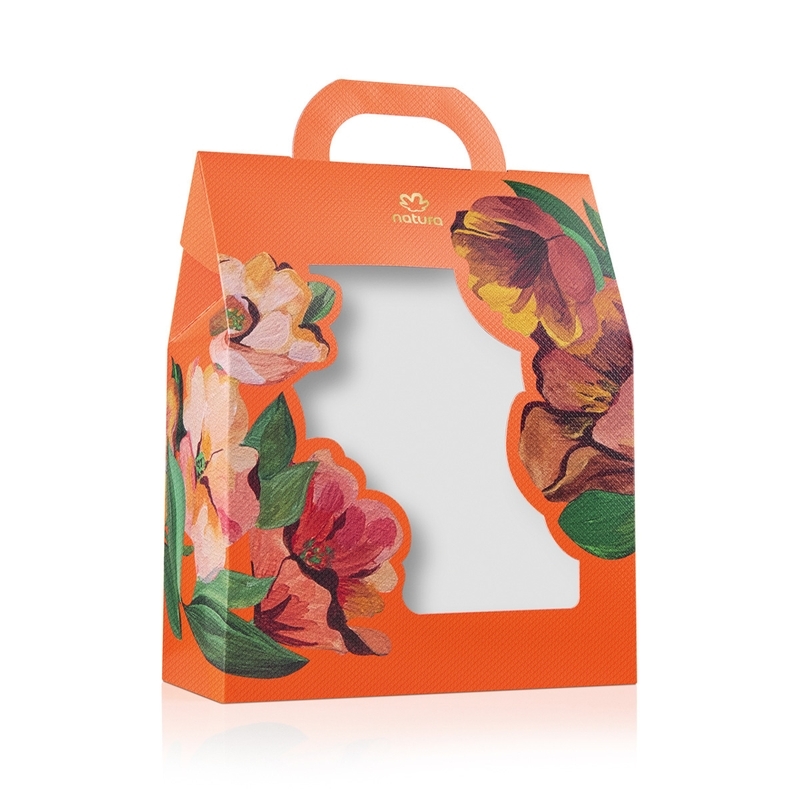 Envelope de presente especial dia das mães