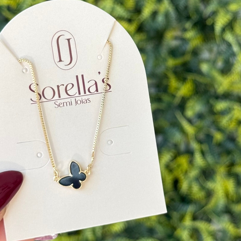 Pulseira SORELLA’s