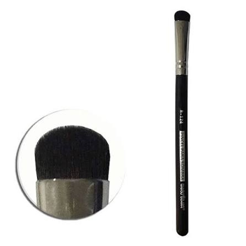 Pincel para sombra linha black - foto 2