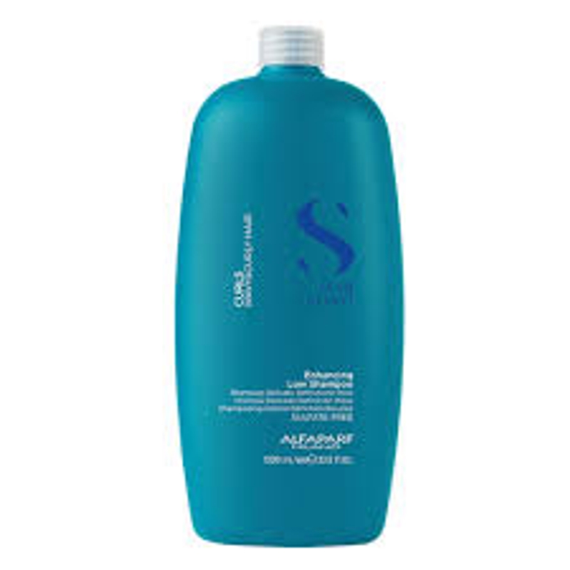 Enhancing Low Shampoo Curls Semi DiLino Alfaparf - 1L