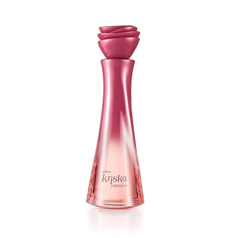 Kriska Romance Colônia Feminina 100 ml