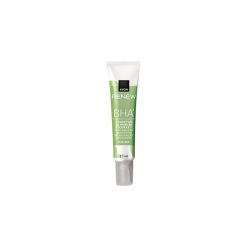 RENEW TRATAMENTO FACIAL CORRETOR DE MANCHAS 15 ML