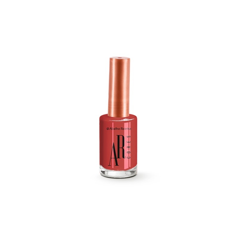 Ar Cores Colecao Florescer Petalas de Rosa 9ml