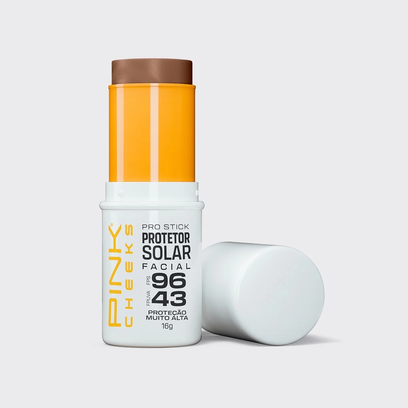 PRO STICK PROTETOR SOLAR MULTIFUNCIONAL FPS96 - PRO40