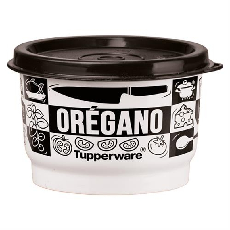 POTINHO ORÉGANO POP BOX 140 ML