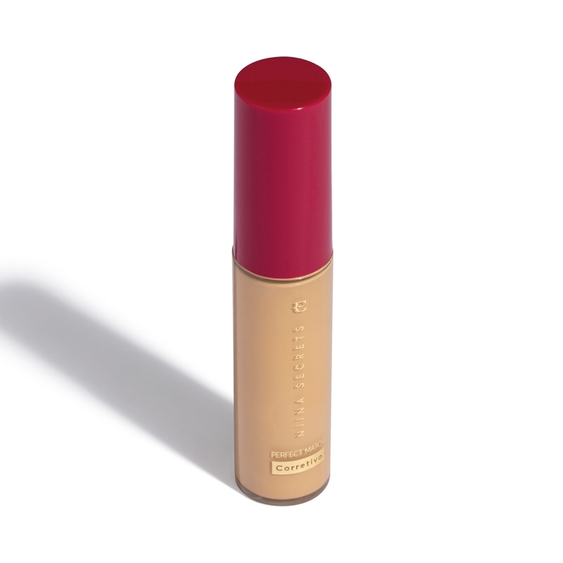 NIINA SECRETS PERFECT MATCH CORRETIVO COR 25 - 10ML