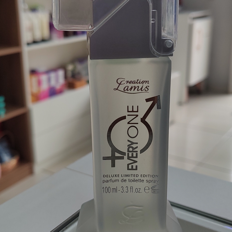 Everyone Parfum De Toilette Spray Unisex