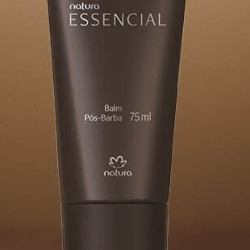 Balm Pós Barba Essencial - foto 2