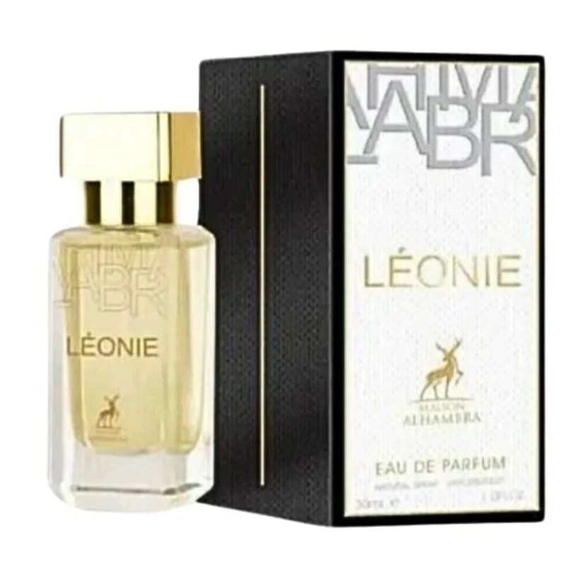 Léonie Eau de parfum - 100ml